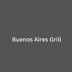 Buenos Aires Grill