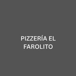 PIZZERÍA EL FAROLITO