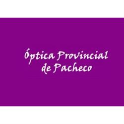 Óptica Provincial de Pacheco Centro