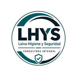Lhys Leiva Higiene y Seguridad Consultora Integral
