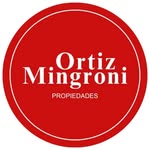 Ortiz Mingroni Propiedades