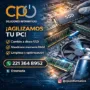 Venta de pc gamer en la plata