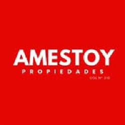 AMESTOY PROPIEDADES Barrio Parque Bernal Bernal