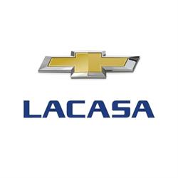 Federico Lacasa Distribuidor de Piezas Chevrolet