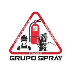 Grupo Spray