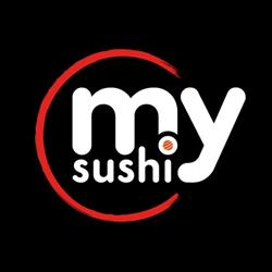 My Sushi Belgrano R