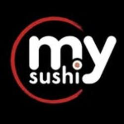 My Sushi Belgrano R