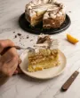 Torta Clásica