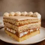 Torta Moka