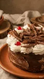Torta Selva Negra