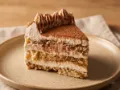 Torta Tiramisú