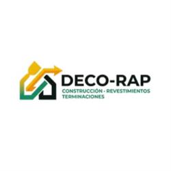 Deco-rap