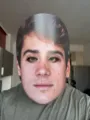 Careta Franco Colapinto