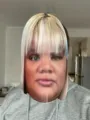 Careta Morena Rial