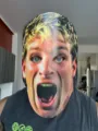 Careta Martin Palermo