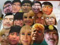 Caretas Maradona