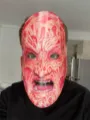 Careta Freddy Kruger