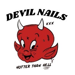 Devil Nails