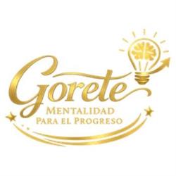 Gorete Mentalidad para El Progreso