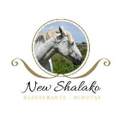 New Shalako