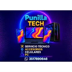 Punilla Tech