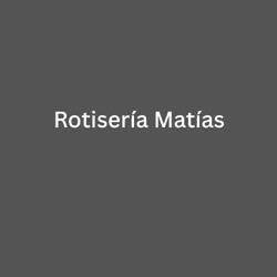Rotisería Matías