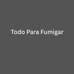 Todo Para Fumigar