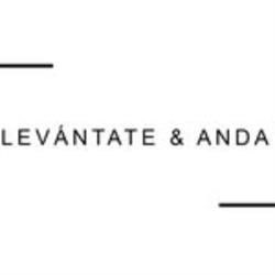 Levántate y anda