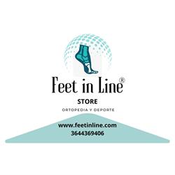 Feet In Line Store