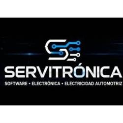 Servitronica Técnico Ford