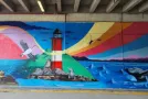 pintura mural