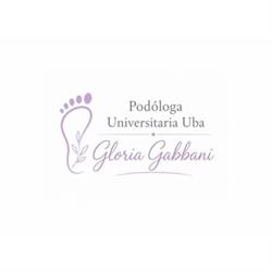 Podóloga Universitaria Uba Gloria Gabbani