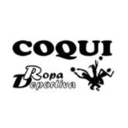 Coqui Ropa Deportiva