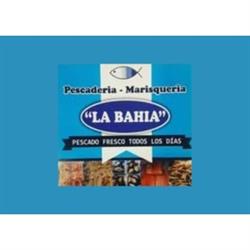 Pescadería y Marisquería la Bahía