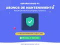 Abonos PC