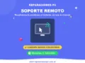 Soporte Remoto PC
