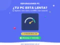 PC Lenta