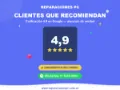Reseñas Google