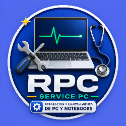 Reparaciones PC