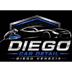 Diego Car Detail