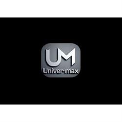 Univer- Max