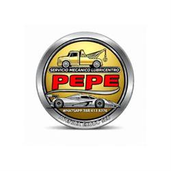 Mecanica y Servicios de Auxilio Pepe