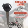 llave de moto