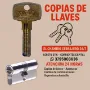 llave multipunto