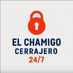 Cerrajería El Chamigo Cerrajero 24 horas
