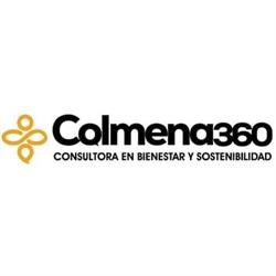 Colmena 360- Consultora en Bienestar y Sostenibilidad