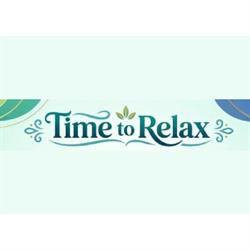 Time To Relax