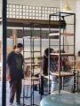 vista de taller