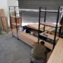 taller quadrat