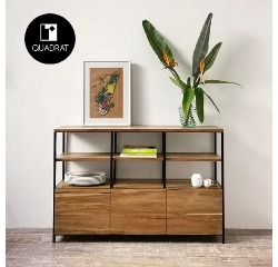 Tienda Quadrat